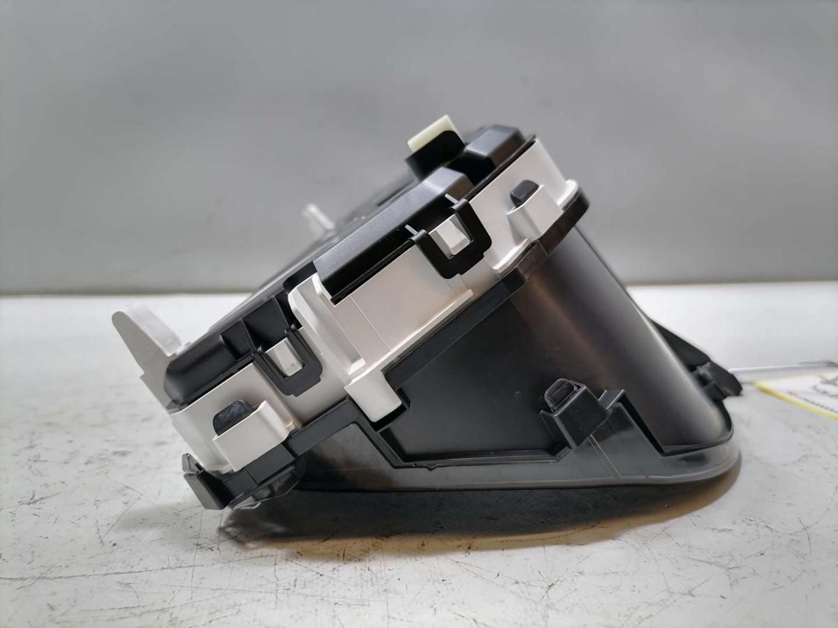 Mitsubishi Eclipse Cross GL3W original Kombiinstrument Tacho Bj.2023